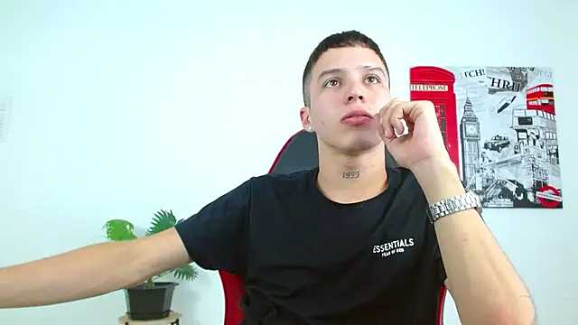 Cumandres18's cam snapshot