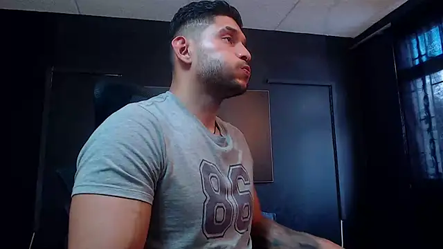 RichardMilleer's cam snapshot