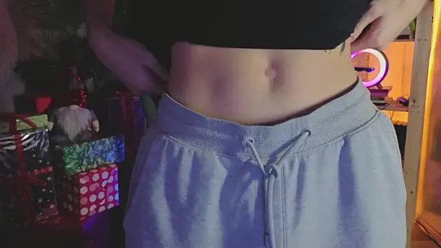 TommieHi's cam snapshot