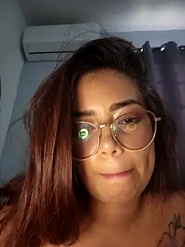 FefyFirekiss's cam snapshot