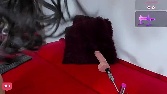 Talia_Grace's cam snapshot