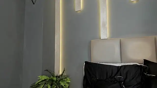 NaughtyNebula's cam snapshot