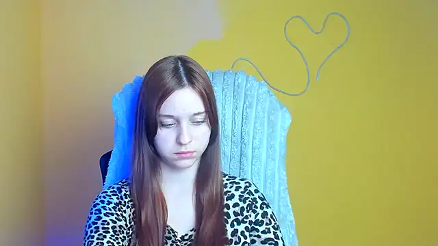 Lilu_May's cam snapshot