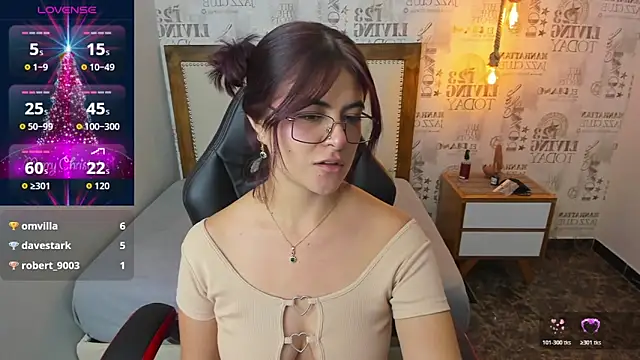 SAHO_7's cam snapshot