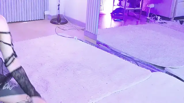 zephirahabney live sex cam