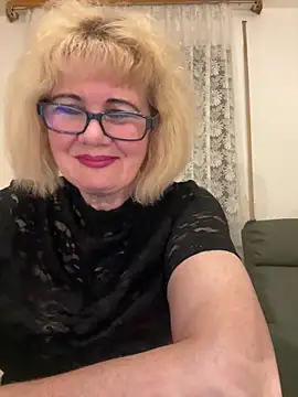 BoloshkaBlonda live sex cam