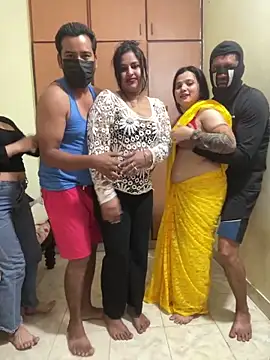 stargroup live sex cam