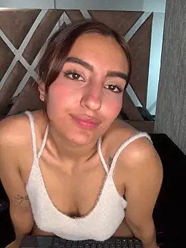 ZoeJohnson_Pink live sex cam