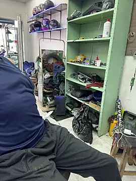 Johan_stick live sex cam