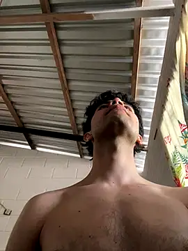 Axel-Mejia live sex cam