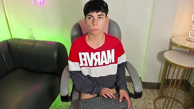 Peter_chase live sex cam