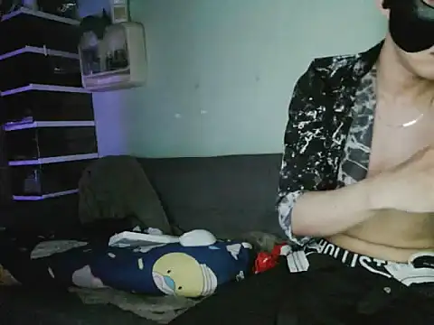 boyhigh1997 live sex cam