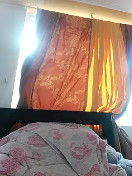 Miss-tetas's cam snapshot