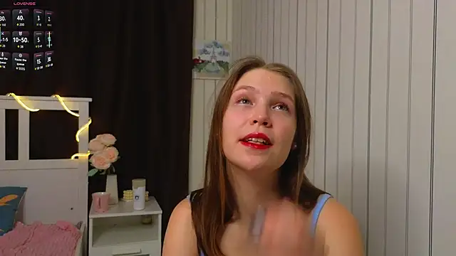 BeatrixCarIeton's cam snapshot