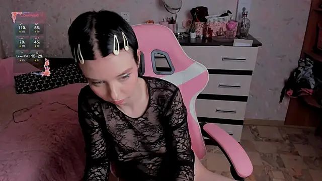 margopink's cam snapshot