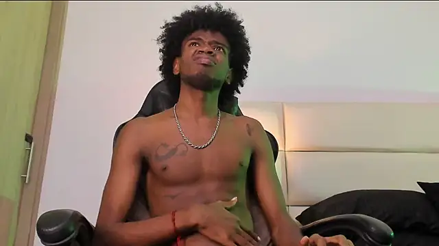 AllexJacob live sex cam