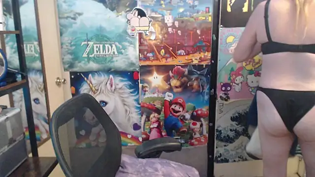 Savanah_Banana_ live sex cam