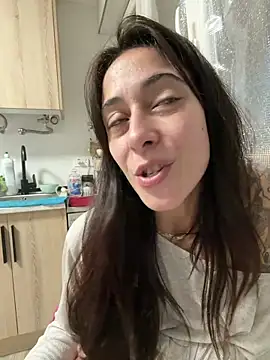 SOFIASWEETSECRETT's cam snapshot