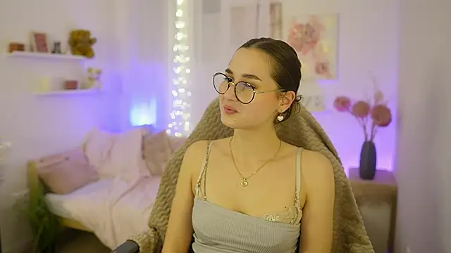 Annita_Grey's cam snapshot