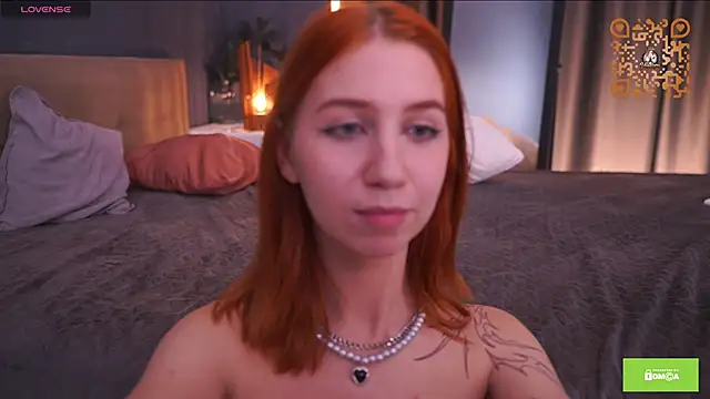 Venelopa's cam snapshot