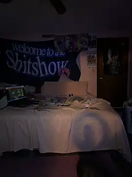 Jennysbakery's cam snapshot