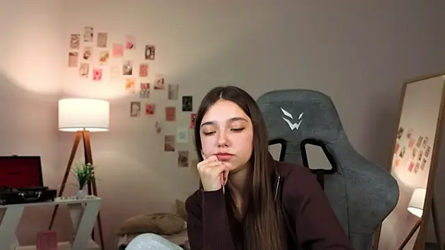 Vexorine's cam snapshot