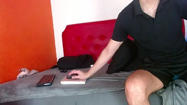 CindyandCarlo live sex cam