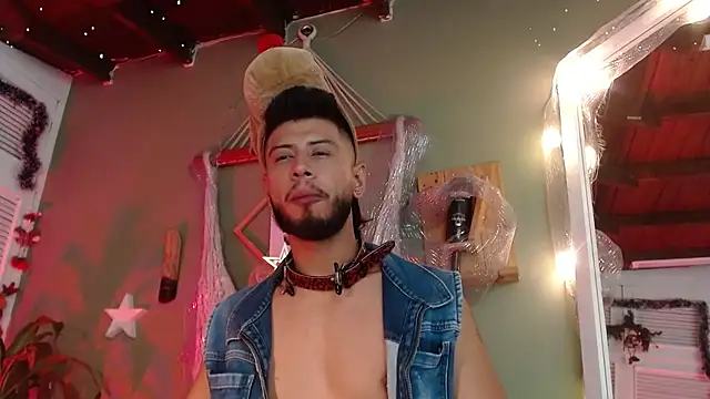 Colby_brown03 live sex cam