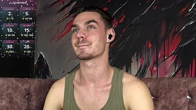 OceannHeart live sex cam