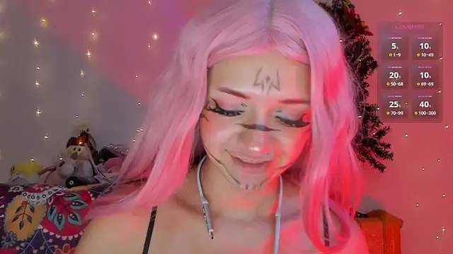 ms_pickless live sex cam