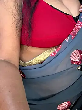 Kritika_21 live sex cam