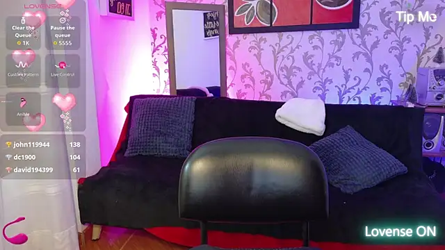 Hi_Marceline live sex cam