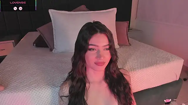 Giselle_royy's cam snapshot