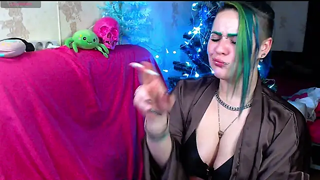 NeonNectar_ live sex cam