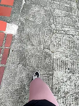 Feetbeth's cam snapshot