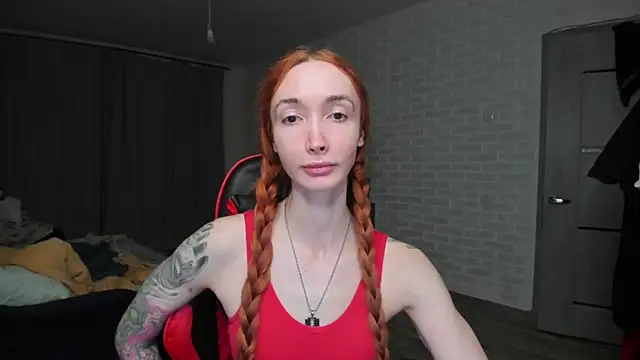 Roxy_Silver's cam snapshot