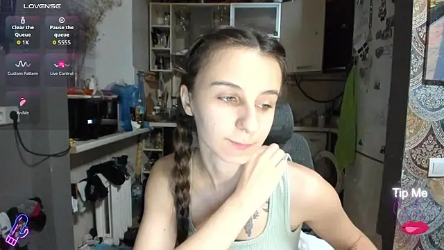 _Nika_Kik's cam snapshot