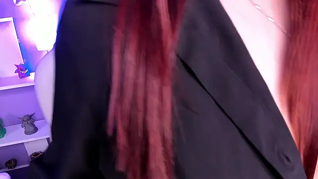 Camiila_Osorio's cam snapshot