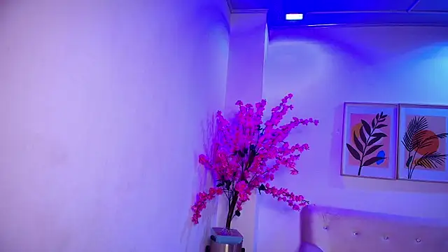 Anie_johnson's cam snapshot