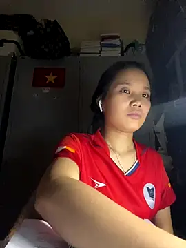 Be-MyMy's cam snapshot