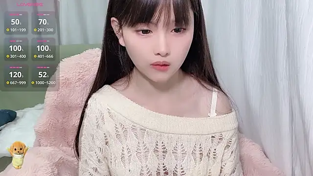 eunhee's cam snapshot