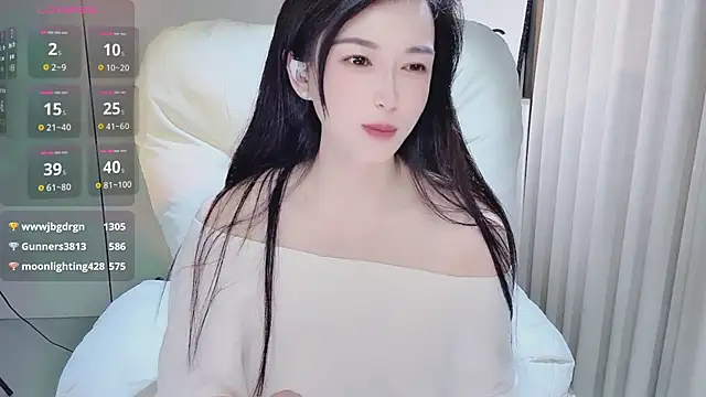 YunShan-33's cam snapshot