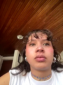 Dreana's cam snapshot