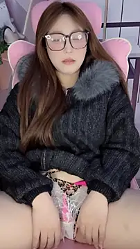 jiajia_z's cam snapshot