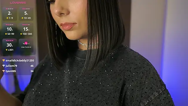 LiaWheeler's cam snapshot