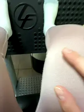 Feetbeth's cam snapshot