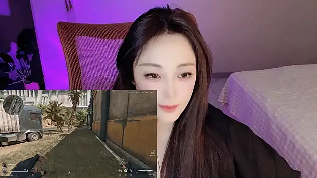 Daisy-77's cam snapshot