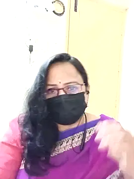 Ananya_flower's cam snapshot