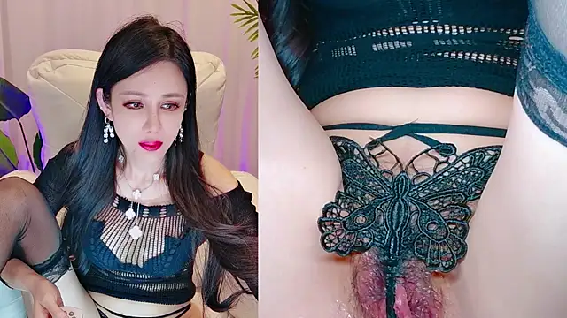 MeettheRainbow's cam snapshot