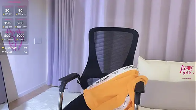 GD-girl001's cam snapshot